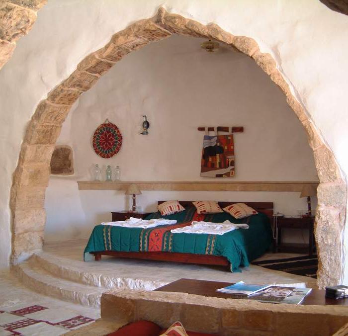 Beit Zaman Hotel & Resort Petra Room photo